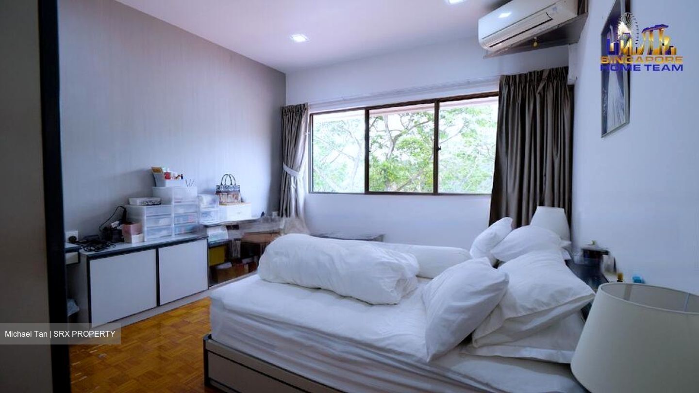 Jalan Kayu Estate (D28), Semi-Detached #474187271